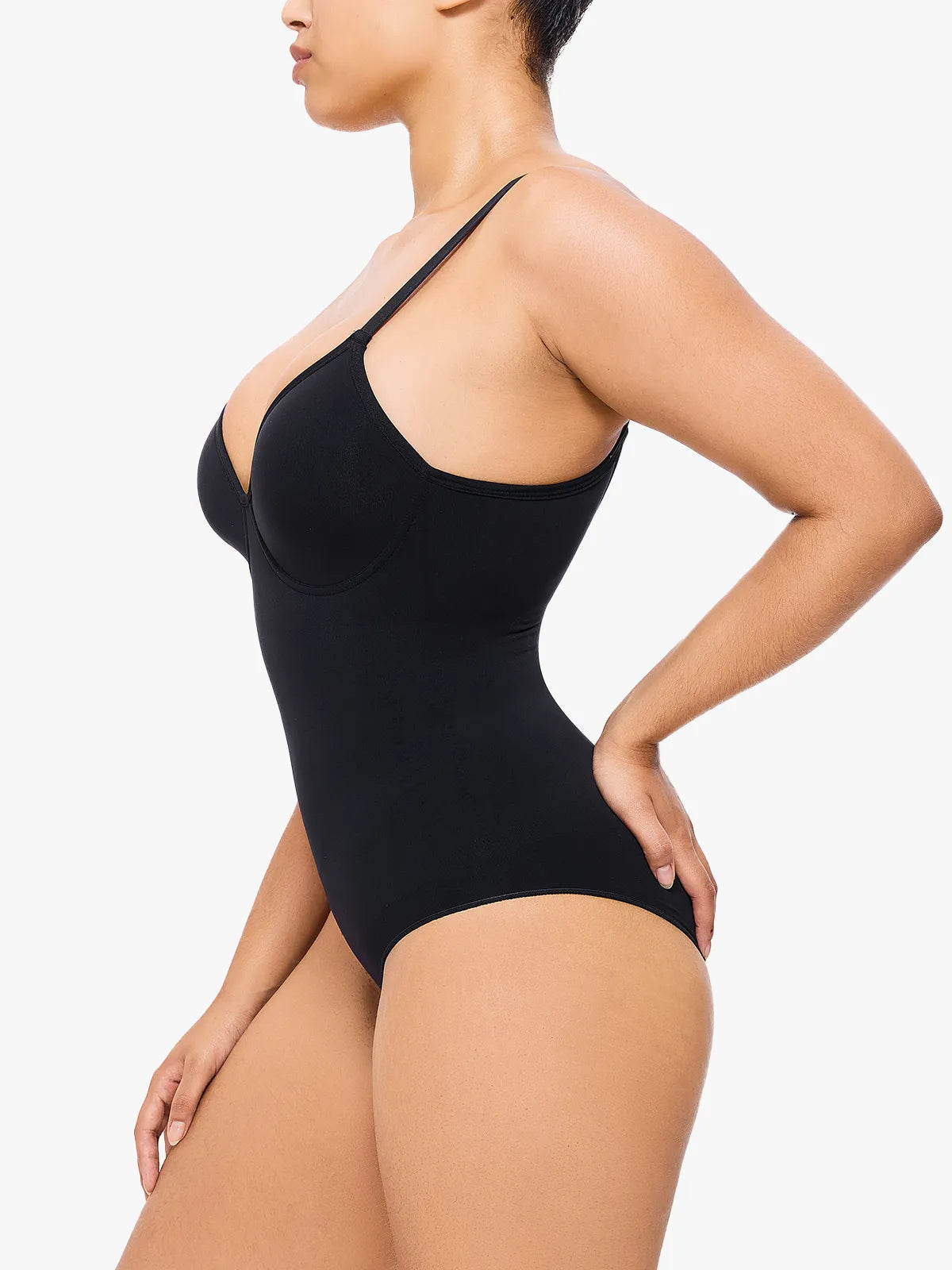 Body Sculptant Ultra-Doux – Effet Amincissant et Maintien Confortable