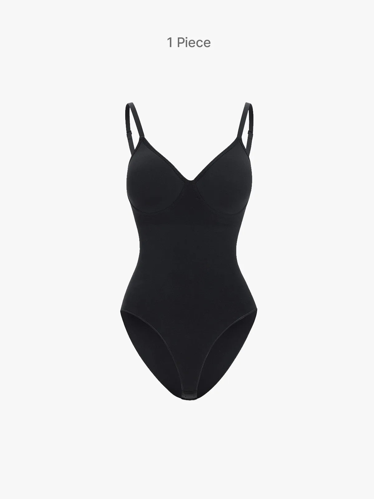 Body Sculptant Ultra-Doux – Effet Amincissant et Maintien Confortable