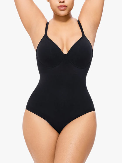 Body Sculptant Ultra-Doux – Effet Amincissant et Maintien Confortable