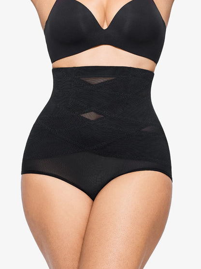 Body tummy control gris – Gainage abdominal ( soutient gorges non-inclut )