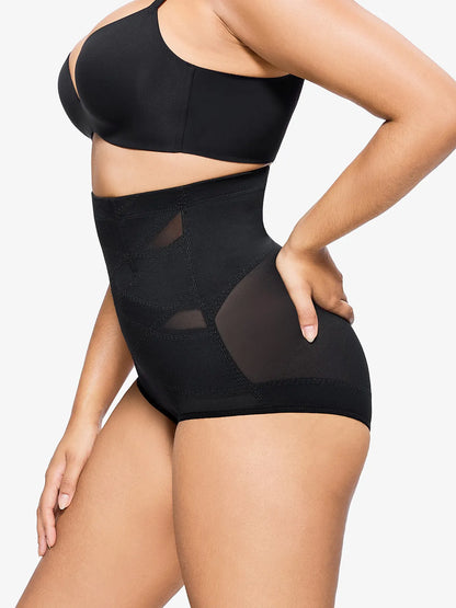 Body tummy control gris – Gainage abdominal ( soutient gorges non-inclut )